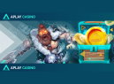 Крутые промо-плюшки от Aplay Casino в культовых слотах Igrosoft