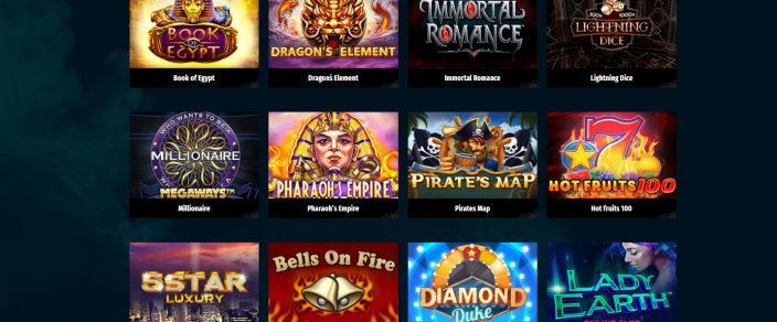 Betboys Casino 3
