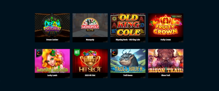 Betboys Casino 1