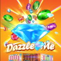 Слот Dazzle Me