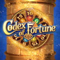 Слот Codex of Fortune Слот Codex of Fortune